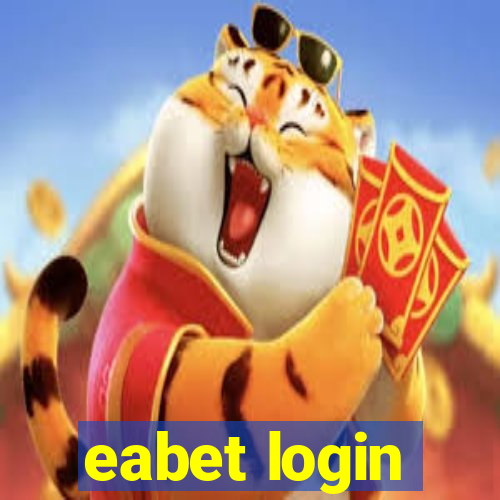 eabet login